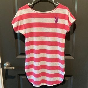 Playboy Bunny Shirt